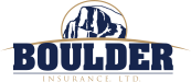 Boulder Insurance Ltd.